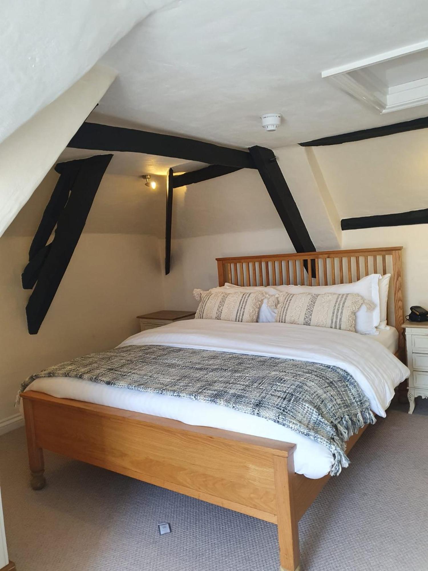 The Old Thatch